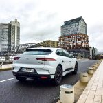 Essai Jaguar I-Pace 2020