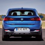 BMW X2 xDrive 25e 2021