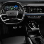 Audi Q4 e-tron 2022